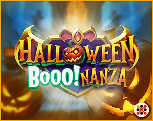 Halloween Booo!nanza - Spin City - Congo