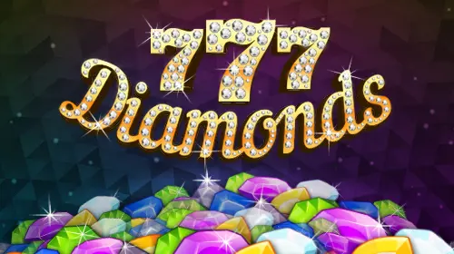 777 Diamonds - Spin City - Congo