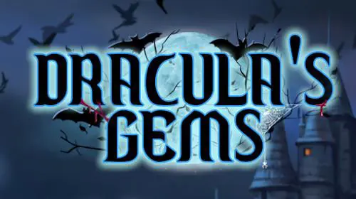 Dracula's Gems - Spin City - Congo