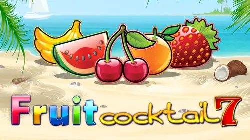 FruitCocktail7 - Spin City - Congo