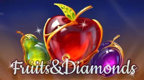 Fruits&Diamonds - Spin City - Congo