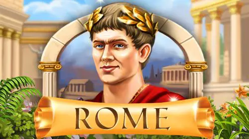 Glory Of Rome - Spin City - Congo