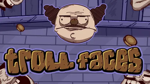 Troll Faces - Spin City - Congo