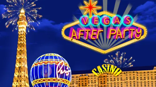 Vegas AfterParty - Spin City - Congo