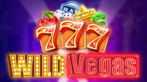 WildVegas - Spin City - Congo