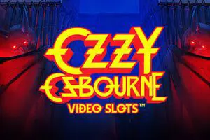 Ozzy Osbourne Video Slots - Spin City - Congo