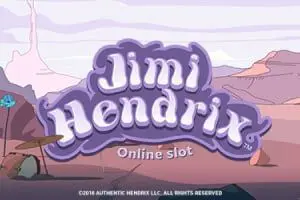 Jimi Hendrix - Spin City - Congo