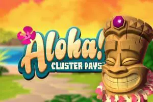 Aloha! Cluster Pays - Spin City - Congo