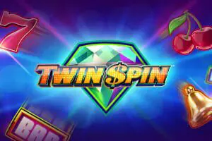 Twin Spin - Spin City - Congo