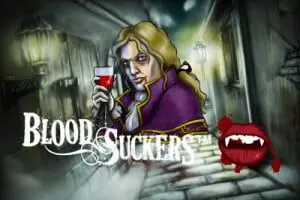 Blood Suckers - Spin City - Congo