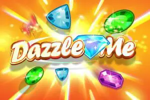 Dazzle Me - Spin City - Congo