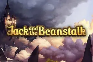 Jack and the Beanstalk - Spin City - Congo