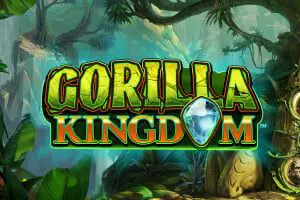 Gorilla Kingdom - Spin City - Congo