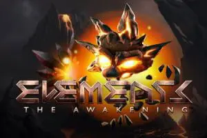 Elements: The Awakening - Spin City - Congo