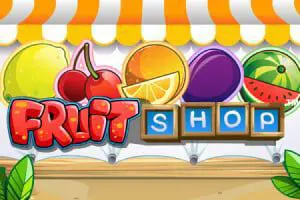 Fruit Shop - Spin City - Congo