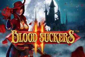 Blood Suckers II - Spin City - Congo