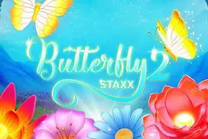 Butterfly Staxx 2 - Spin City - Congo