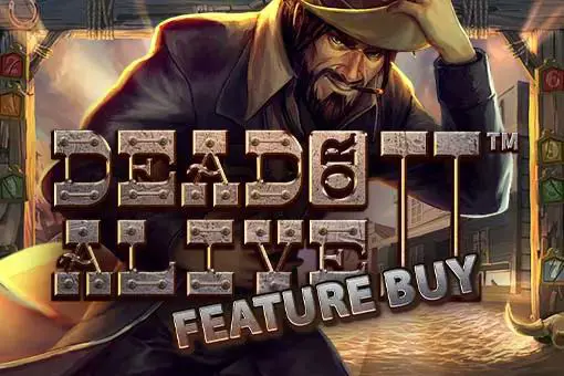 Dead or Alive 2 Feature Buy - Spin City - Congo