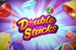 Double Stacks - Spin City - Congo