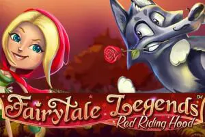 Fairytale Legends: Red Riding Hood - Spin City - Congo
