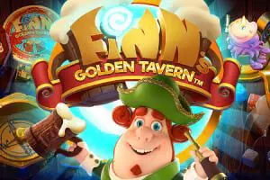Finns Golden Tavern - Spin City - Congo