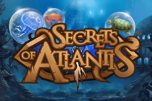 Secrets of Atlantis - Spin City - Congo