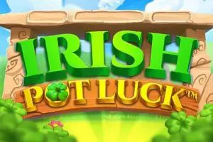 Irish Pot Luck - Spin City - Congo