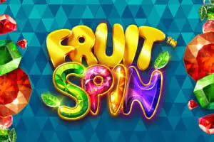 Fruit Spin - Spin City - Congo