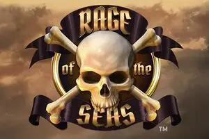 Rage of the Seas - Spin City - Congo
