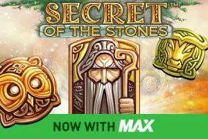 Secret of the Stones - Spin City - Congo