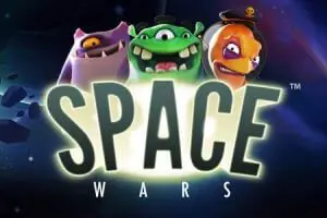 Space Wars - Spin City - Congo