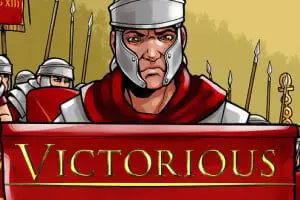 Victorious - Spin City - Congo