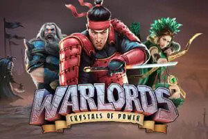 Warlords: Crystals of Power - Spin City - Congo