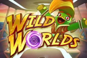 Wild Worlds - Spin City - Congo