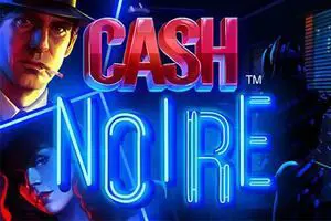 Cash Noire - Spin City - Congo