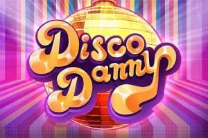 Disco Danny - Spin City - Congo