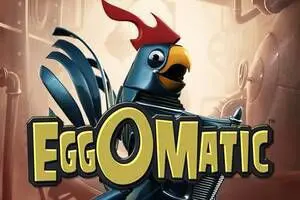 EggOMatic - Spin City - Congo