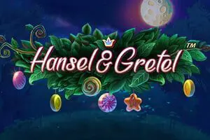 Fairytale Legends: Hansel and Gretel - Spin City - Congo