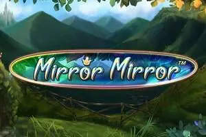 Fairytale Legends: Mirror Mirror - Spin City - Congo