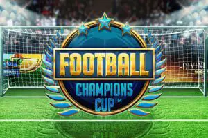 Football: Champions Cup - Spin City - Congo