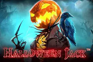 Halloween Jack - Spin City - Congo