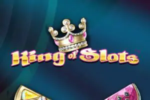 King of Slots - Spin City - Congo