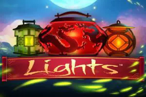 Lights - Spin City - Congo
