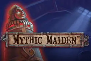 Mythic Maiden - Spin City - Congo