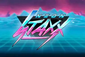 Neon Staxx - Spin City - Congo