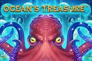 Oceans Treasure - Spin City - Congo