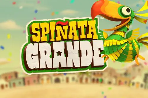 Spinata Grande - Spin City - Congo