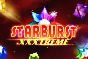 Starburst XXXtreme - Spin City - Congo