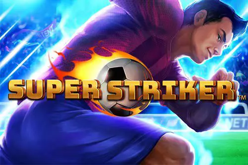Super Striker - Spin City - Congo