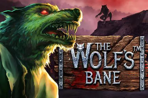 The Wolf’s Bane - Spin City - Congo